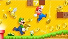 Still Playing: New Super Mario Bros. 2 | Nintendo Nation