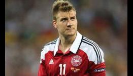 Carrera: Bendtner is ready to play for Juventus