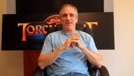Koalition Exclusive Q&A with Runic Games CEO Max Schaefer