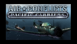 Air Conflicts: Pacific Carriers Trophy List