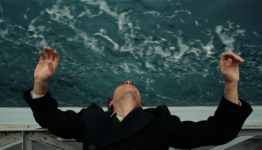 The Daily Rotation – The Master Review