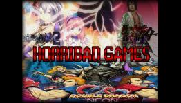 (Geek Citadel): Horribad Games: WOTS 4, Agarest War 2, and Double Dragon Neon
