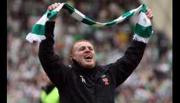 Lennon: European nights will help ‘replace’ Rangers matches