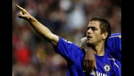 Rodgers: Joe Cole returns to Liverpool training
