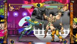 Worth Playing – JoJo’s Bizarre Adventure HD Ver. Review