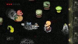 S&S Indie Review: Diehard Dungeon