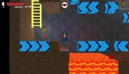 S&S Indie Review: Mystic Mayhem