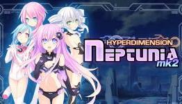 Game Guys review – Hyperdimension Neptuinia MK2