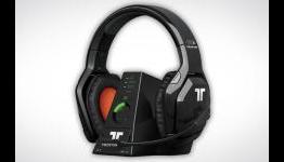 S&S Tech Review: Tritton Warhead 7.1