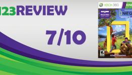 REVIEW: Kinect Nat Geo TV – 123KINECT.com