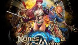 New Region Introduced To Runes Of Magic