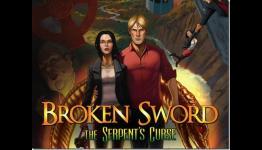 Broken Sword: The Serpent’s Curse Kickstarter Campaign Funded… and then some!