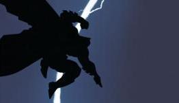 Batman: The Dark Knight Returns Part 1 Blu-Ray Review – IGN
