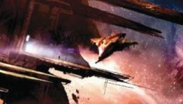 InGame: The concept art for the universe of ‘Halo 4’