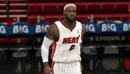 NBA 2K13 Player Ratings – Lakers, Celtics, Spurs, Bulls and 7 other teams