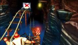 AppSpy: Rail Rush Review