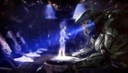 InGame – Master Chief and Cortana: The love story of ‘Halo 4’