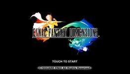 AppAdvice: Final Fantasy Dimensions Review
