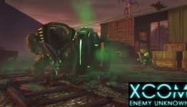 XCOM: Enemy Unknown Devs Made the “Right Choices” (Preview and Interview) | RipTen