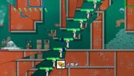 Review: Gateways [Press2Reset]