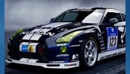 Three New Vehicles Pull Up in Gran Turismo 5