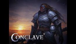 Interview: 10×10 Room discusses Conclave [Press2Reset]