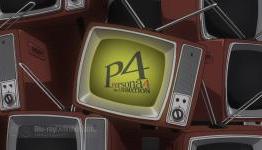 Persona 4: The Animation — Collection One Blu-ray Review | Blu-ray Definition