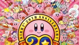 Structure Gaming: Kirby’s Dream Land Review