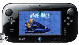 Time for Wave Race Wii U? Time for Wave Race 64 – Data Report