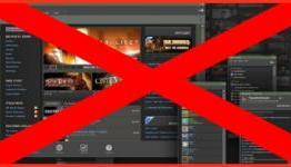 How Will Valve Respond To The Desist Declaration For Steam’s EULA?