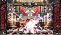 Siliconera: Ah, Good Old Guilty Gear XX Accent Core Plus R Looks Crisp On Vita