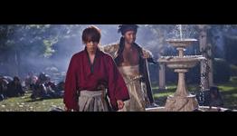 Rurouni Kenshin  Live-Action Movie Review | Anime News Network