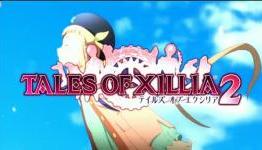 Tales of Xillia 2’s 2nd Tokyo Game Show Trailer Reveals Opening Song & More Anime Cutscenes