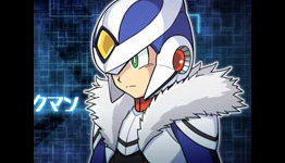‘Mega Man Xover’ for iOS impressions: it’s over for Mega Man | The Verge