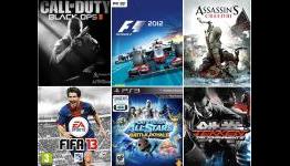 7 Games, 7 Thing’s I’m looking forward to This Fall