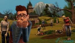 NZ Gamer – The Sims 3: Supernatural Review