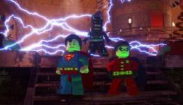Lego Batman 2: DC Super Heroes | TheGamersChallenge