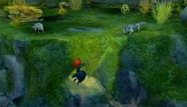 Brave: The Videogame Review – Brash Games