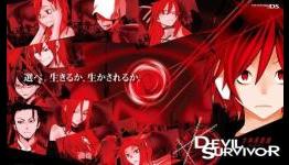 Review: SMT Devil Survivor: Overclocked | MoarPowah