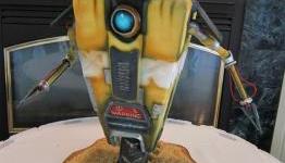 Just Take My Money! Spectacularly Sweet & Stunning Video Game Cakes