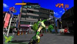Jet Set Radio Review – GamersBliss.com