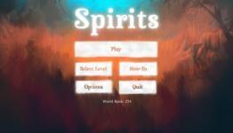RantGaming – Spirits: Review