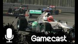 Citizen Gamecast – 24/09/2012
