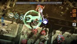 IGN – Anomaly: Warzone Earth PS3 Review