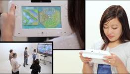 Nintendo: ‘The GamePad is its own unique thing’