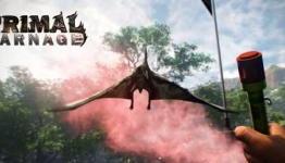 Preview: Primal Carnage [Press2Reset]