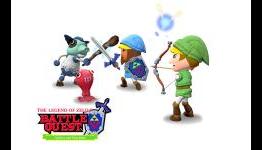 RantGaming: Nintendo Land: Legend of Zelda Battle Quest