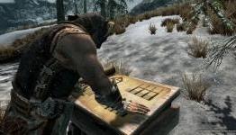 Gamer Euphoria: Hearthfire Review – Skyrim DLC