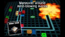 GameZebo: GridBlock Review