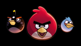 Angry Birds Trilogy debut trailer